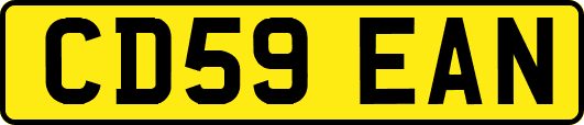 CD59EAN