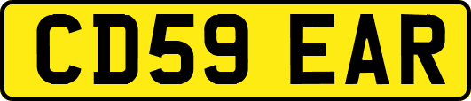CD59EAR