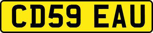 CD59EAU