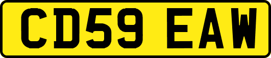 CD59EAW