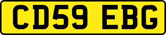 CD59EBG