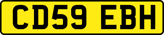 CD59EBH