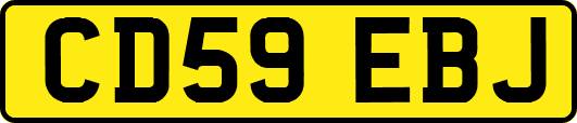 CD59EBJ
