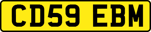 CD59EBM