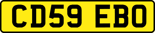 CD59EBO