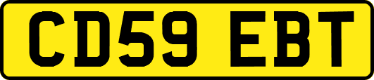 CD59EBT