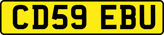 CD59EBU