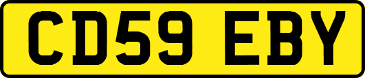 CD59EBY