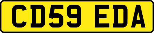 CD59EDA