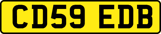 CD59EDB