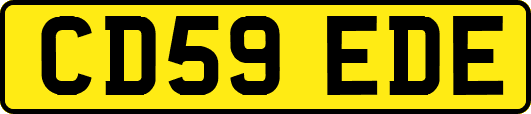 CD59EDE