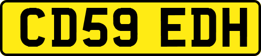 CD59EDH