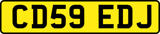 CD59EDJ
