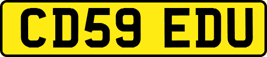 CD59EDU