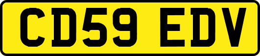 CD59EDV