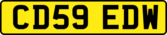 CD59EDW