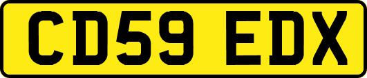 CD59EDX