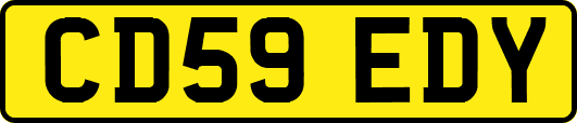 CD59EDY