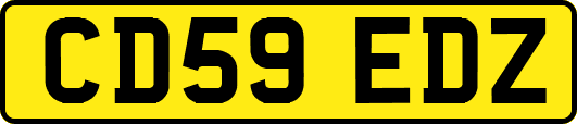 CD59EDZ