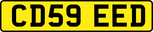 CD59EED