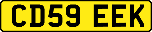 CD59EEK