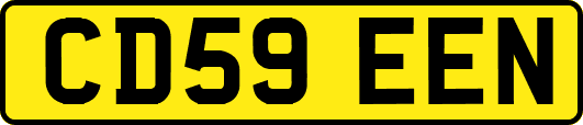 CD59EEN