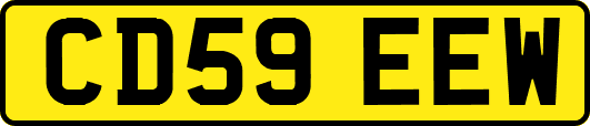 CD59EEW
