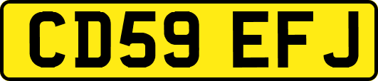 CD59EFJ