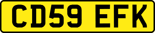 CD59EFK
