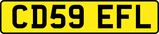 CD59EFL