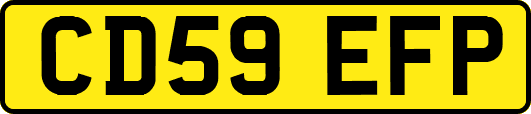 CD59EFP