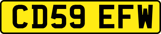 CD59EFW