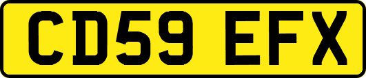 CD59EFX