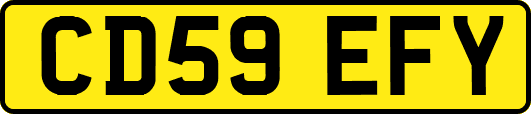 CD59EFY