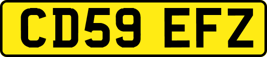 CD59EFZ