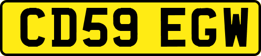 CD59EGW