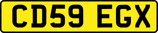 CD59EGX