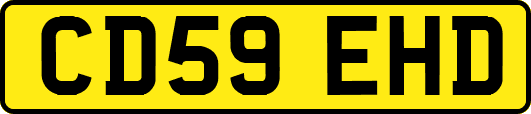 CD59EHD