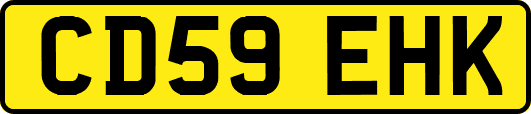 CD59EHK