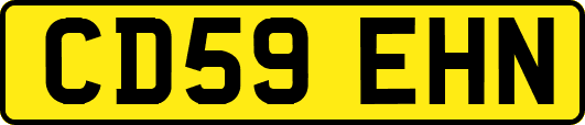 CD59EHN