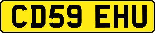 CD59EHU