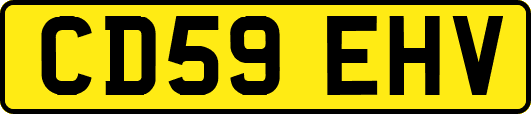 CD59EHV