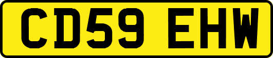 CD59EHW