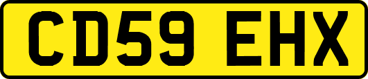 CD59EHX