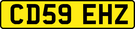 CD59EHZ