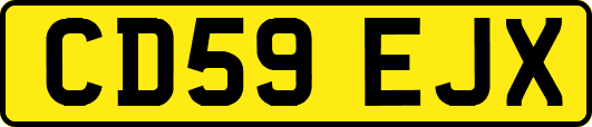 CD59EJX