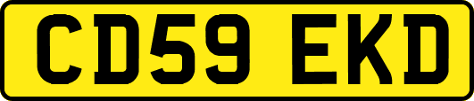 CD59EKD