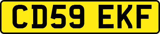 CD59EKF