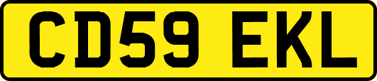 CD59EKL