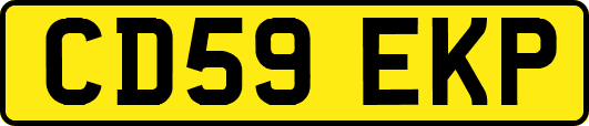 CD59EKP
